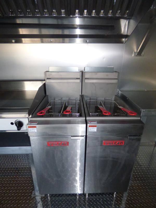 1297-concession-trailer-8.5-x18-indigo-blue-food-event-catering-bbq-29.jpg Concession Trailer 8.5'x18' Indigo Blue - Food Event Catering BBQ