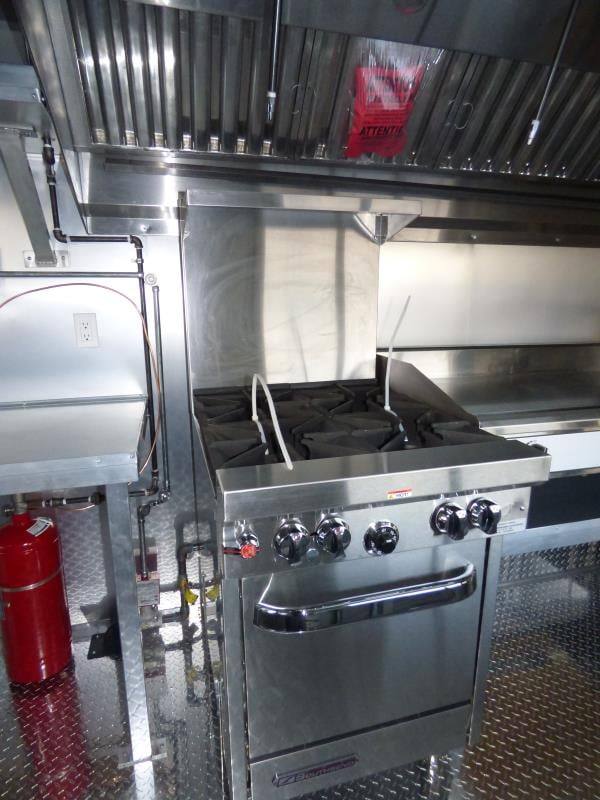 1297-concession-trailer-8.5-x18-indigo-blue-food-event-catering-bbq-36.jpg Concession Trailer 8.5'x18' Indigo Blue - Food Event Catering BBQ