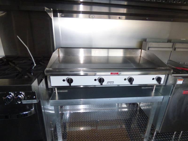1297-concession-trailer-8.5-x18-indigo-blue-food-event-catering-bbq-38.jpg Concession Trailer 8.5'x18' Indigo Blue - Food Event Catering BBQ
