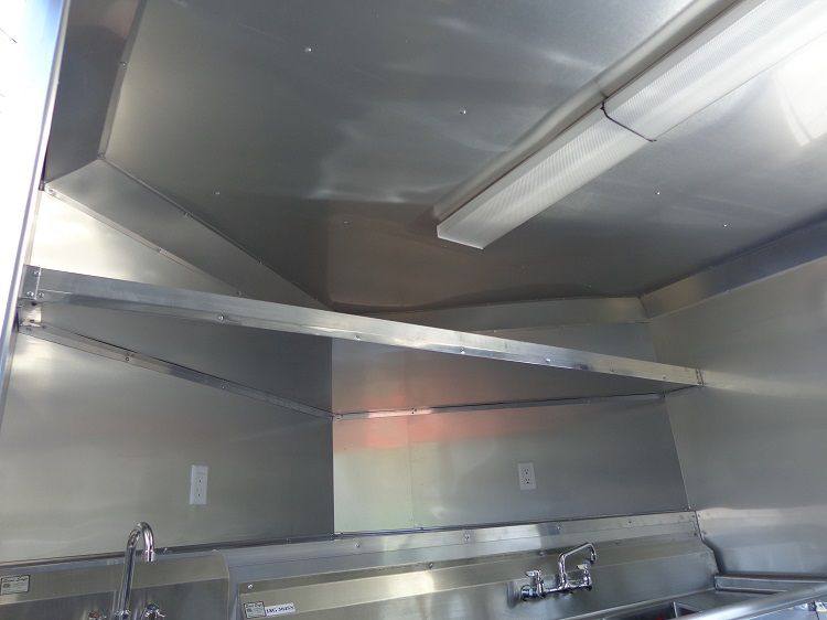 1298-concession-trailer-8.5-x18-red-event-vending-catering-food-16.jpg Concession Trailer 8.5'x18' Red - Event Vending Catering Food