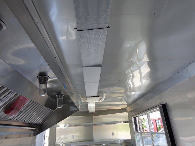 1298-concession-trailer-8.5-x18-red-event-vending-catering-food-26.jpg Concession Trailer 8.5'x18' Red - Event Vending Catering Food