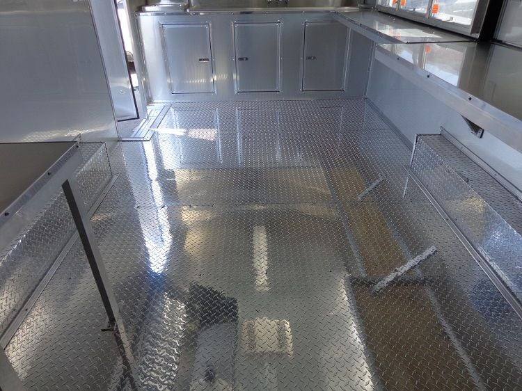 1298-concession-trailer-8.5-x18-red-event-vending-catering-food-33.jpg Concession Trailer 8.5'x18' Red - Event Vending Catering Food