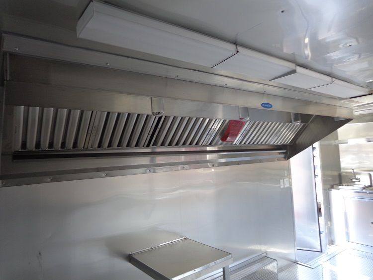 1298-concession-trailer-8.5-x18-red-event-vending-catering-food-37.jpg Concession Trailer 8.5'x18' Red - Event Vending Catering Food