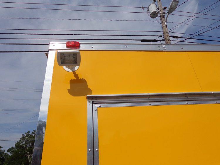 1300-concession-trailer-8.5-x18-vending-event-catering-food-yellow-11.jpg Concession Trailer 8.5'x18' Vending Event Catering Food (Yellow)