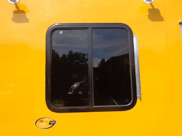 1300-concession-trailer-8.5-x18-vending-event-catering-food-yellow-12.jpg Concession Trailer 8.5'x18' Vending Event Catering Food (Yellow)