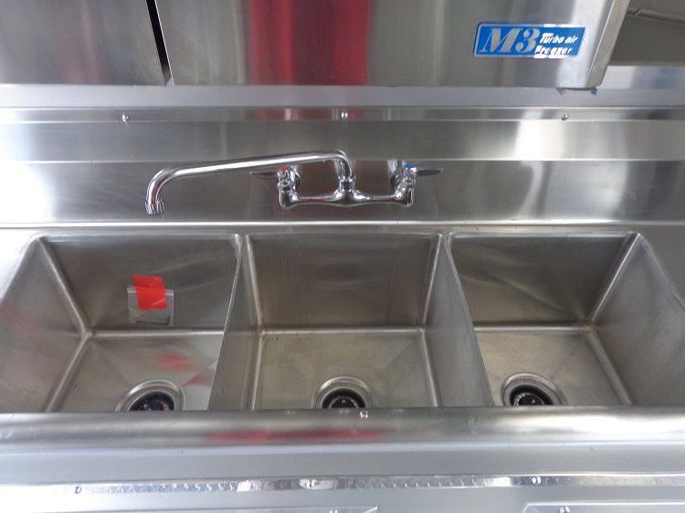 1300-concession-trailer-8.5-x18-vending-event-catering-food-yellow-20.jpg Concession Trailer 8.5'x18' Vending Event Catering Food (Yellow)