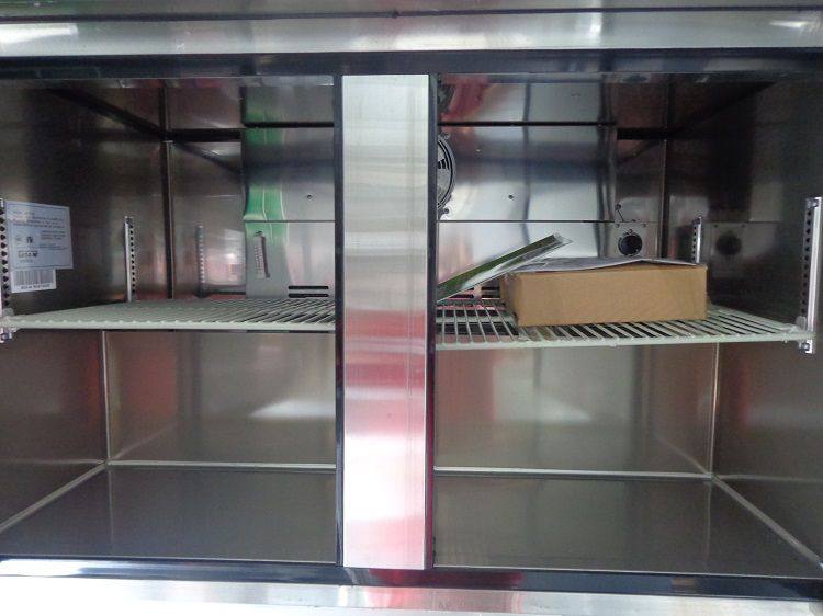 1300-concession-trailer-8.5-x18-vending-event-catering-food-yellow-22.jpg Concession Trailer 8.5'x18' Vending Event Catering Food (Yellow)
