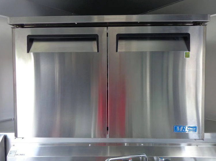 1300-concession-trailer-8.5-x18-vending-event-catering-food-yellow-23.webp Concession Trailer 8.5'x18' Vending Event Catering Food (Yellow)