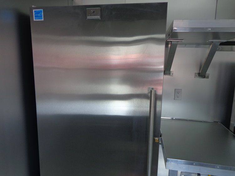 1300-concession-trailer-8.5-x18-vending-event-catering-food-yellow-33.jpg Concession Trailer 8.5'x18' Vending Event Catering Food (Yellow)