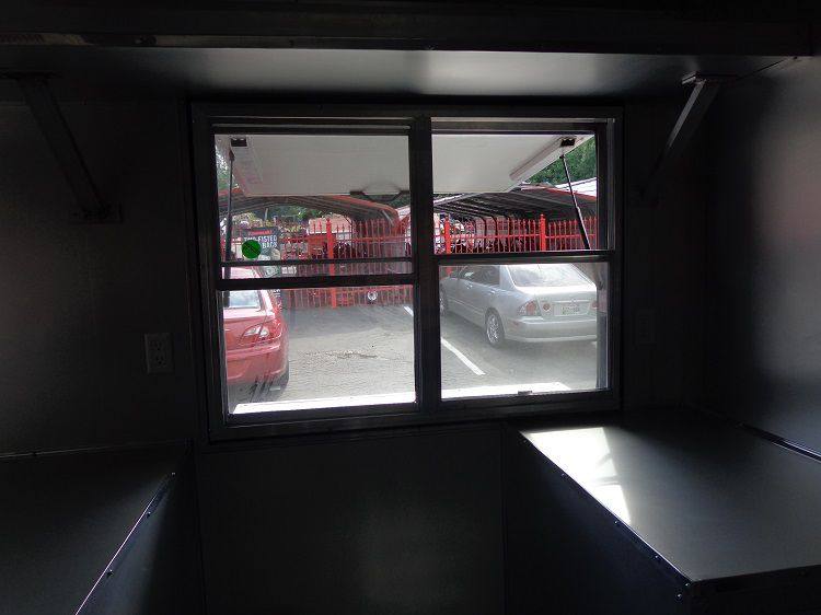 1300-concession-trailer-8.5-x18-vending-event-catering-food-yellow-34.jpg Concession Trailer 8.5'x18' Vending Event Catering Food (Yellow)