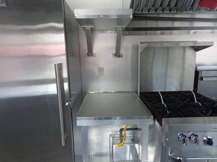 1300-concession-trailer-8.5-x18-vending-event-catering-food-yellow-37.jpg Concession Trailer 8.5'x18' Vending Event Catering Food (Yellow)