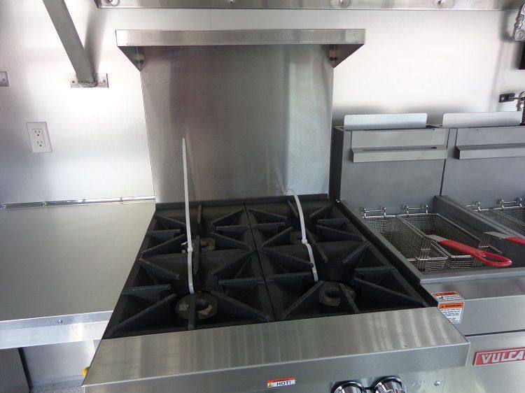 1300-concession-trailer-8.5-x18-vending-event-catering-food-yellow-40.jpg Concession Trailer 8.5'x18' Vending Event Catering Food (Yellow)