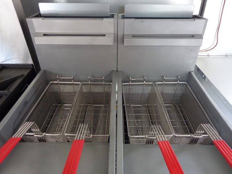 1300-concession-trailer-8.5-x18-vending-event-catering-food-yellow-41.jpg Concession Trailer 8.5'x18' Vending Event Catering Food (Yellow)