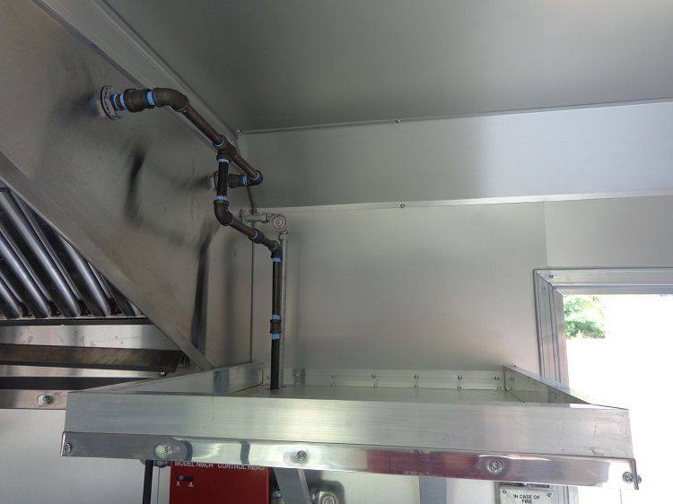 1300-concession-trailer-8.5-x18-vending-event-catering-food-yellow-44.jpg Concession Trailer 8.5'x18' Vending Event Catering Food (Yellow)