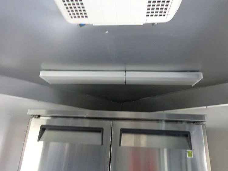 1300-concession-trailer-8.5-x18-vending-event-catering-food-yellow-45.webp Concession Trailer 8.5'x18' Vending Event Catering Food (Yellow)