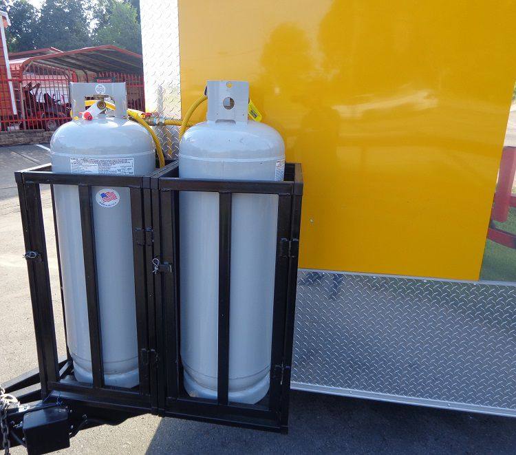 1300-concession-trailer-8.5-x18-vending-event-catering-food-yellow-53.jpg Concession Trailer 8.5'x18' Vending Event Catering Food (Yellow)