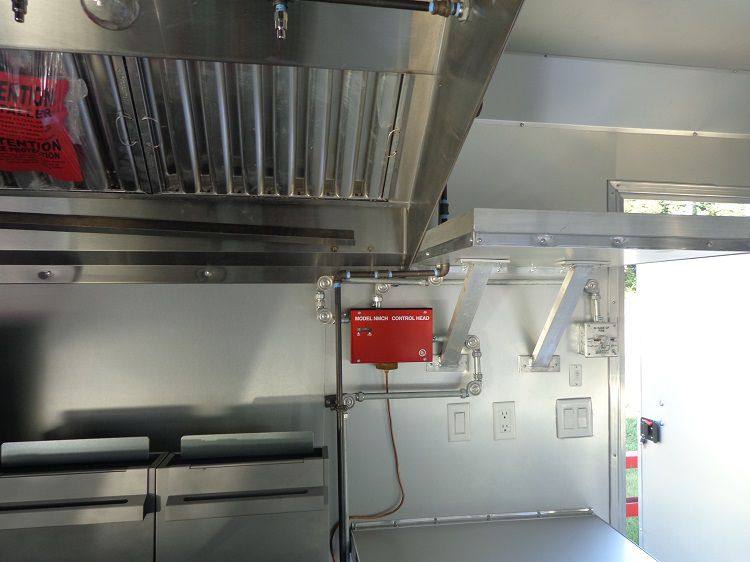 1300-concession-trailer-8.5-x18-vending-event-catering-food-yellow-58.jpg Concession Trailer 8.5'x18' Vending Event Catering Food (Yellow)