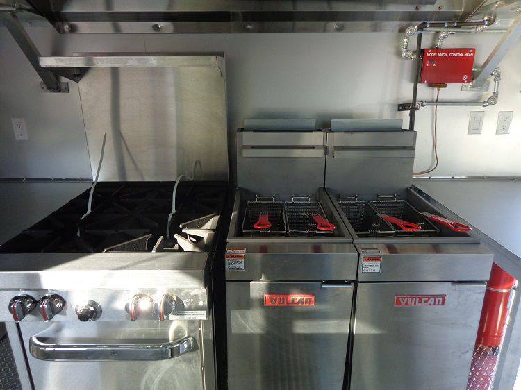 1300-concession-trailer-8.5-x18-vending-event-catering-food-yellow-59.jpg Concession Trailer 8.5'x18' Vending Event Catering Food (Yellow)