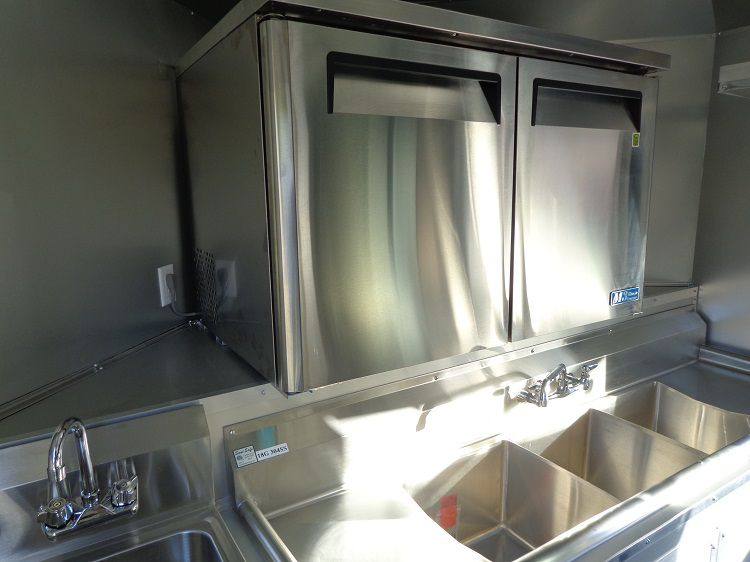 1300-concession-trailer-8.5-x18-vending-event-catering-food-yellow-61.jpg Concession Trailer 8.5'x18' Vending Event Catering Food (Yellow)