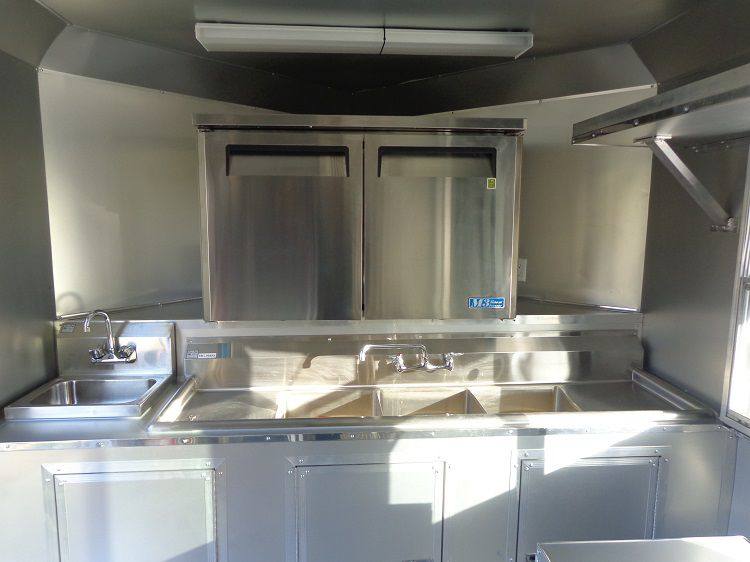 1300-concession-trailer-8.5-x18-vending-event-catering-food-yellow-63.jpg Concession Trailer 8.5'x18' Vending Event Catering Food (Yellow)
