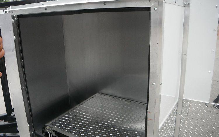 1302-concession-trailer-8.5-x18-white-bbq-smoker-vending-catering-19.jpg Concession Trailer 8.5'x18' White - BBQ Smoker Vending Catering
