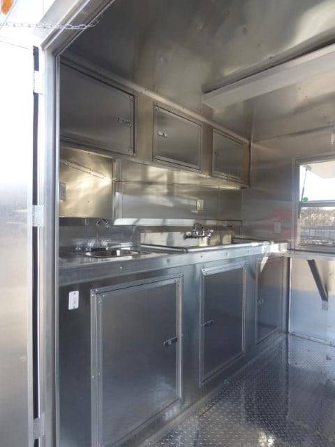 1303-concession-trailer-8.5-x18-white-catering-food-vending-event-11.jpg Concession Trailer 8.5'x18' White Catering Food Vending Event