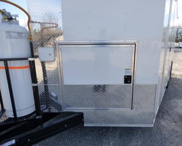 1303-concession-trailer-8.5-x18-white-catering-food-vending-event-12.jpg Concession Trailer 8.5'x18' White Catering Food Vending Event