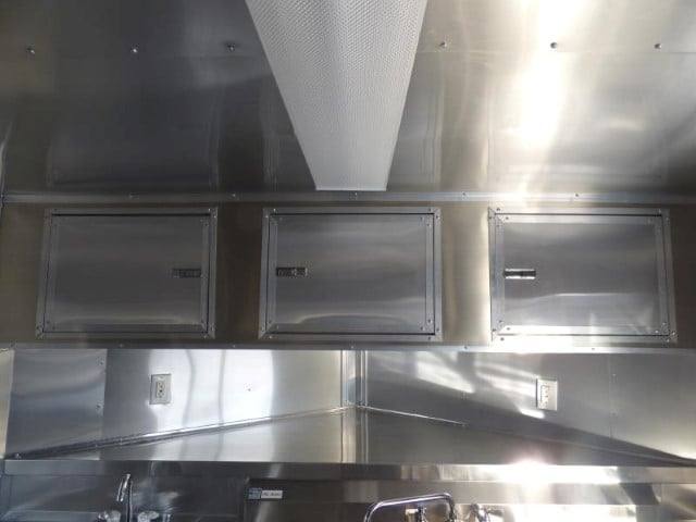 1303-concession-trailer-8.5-x18-white-catering-food-vending-event-2.jpg Concession Trailer 8.5'x18' White Catering Food Vending Event