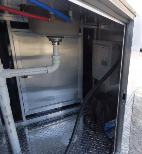 1303-concession-trailer-8.5-x18-white-catering-food-vending-event-20.jpg Concession Trailer 8.5'x18' White Catering Food Vending Event