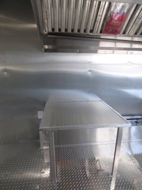 1303-concession-trailer-8.5-x18-white-catering-food-vending-event-25.jpg Concession Trailer 8.5'x18' White Catering Food Vending Event