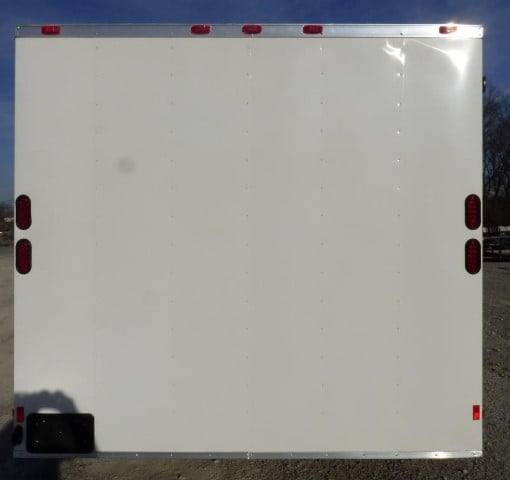 1303-concession-trailer-8.5-x18-white-catering-food-vending-event-29.jpg Concession Trailer 8.5'x18' White Catering Food Vending Event