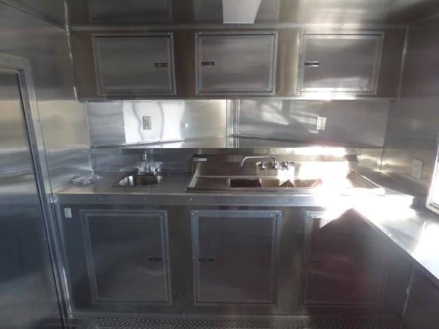 1303-concession-trailer-8.5-x18-white-catering-food-vending-event-30.jpg Concession Trailer 8.5'x18' White Catering Food Vending Event