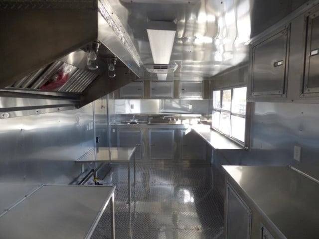 1303-concession-trailer-8.5-x18-white-catering-food-vending-event-36.jpg Concession Trailer 8.5'x18' White Catering Food Vending Event