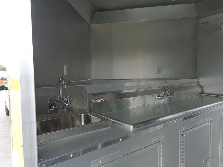 1304-concession-trailer-8.5-x18-yellow-event-catering-vending-food-14.jpg Concession Trailer 8.5'x18' Yellow - Event Catering Vending Food