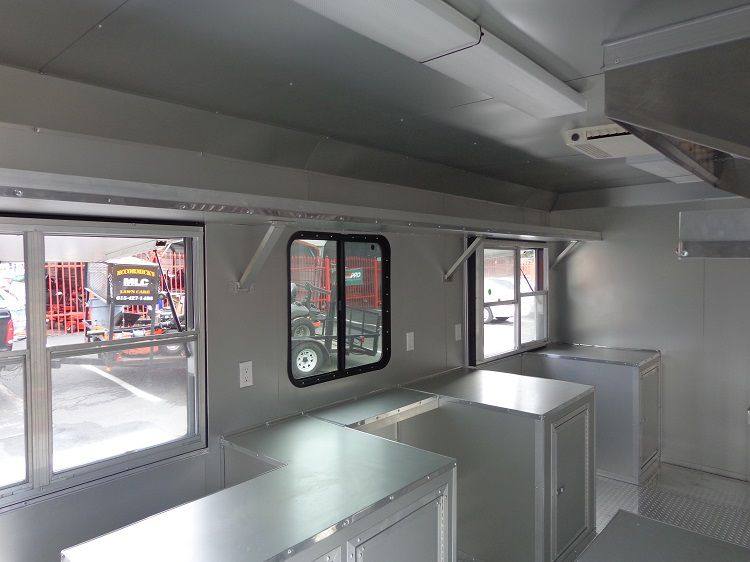 1304-concession-trailer-8.5-x18-yellow-event-catering-vending-food-23.jpg Concession Trailer 8.5'x18' Yellow - Event Catering Vending Food