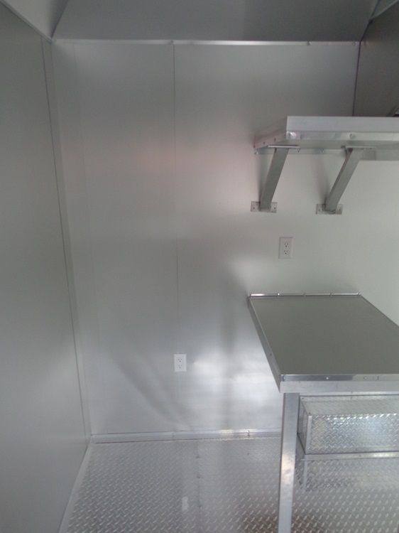 1304-concession-trailer-8.5-x18-yellow-event-catering-vending-food-26.jpg Concession Trailer 8.5'x18' Yellow - Event Catering Vending Food