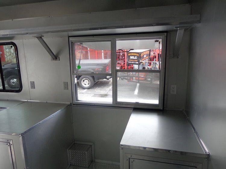 1304-concession-trailer-8.5-x18-yellow-event-catering-vending-food-28.jpg Concession Trailer 8.5'x18' Yellow - Event Catering Vending Food