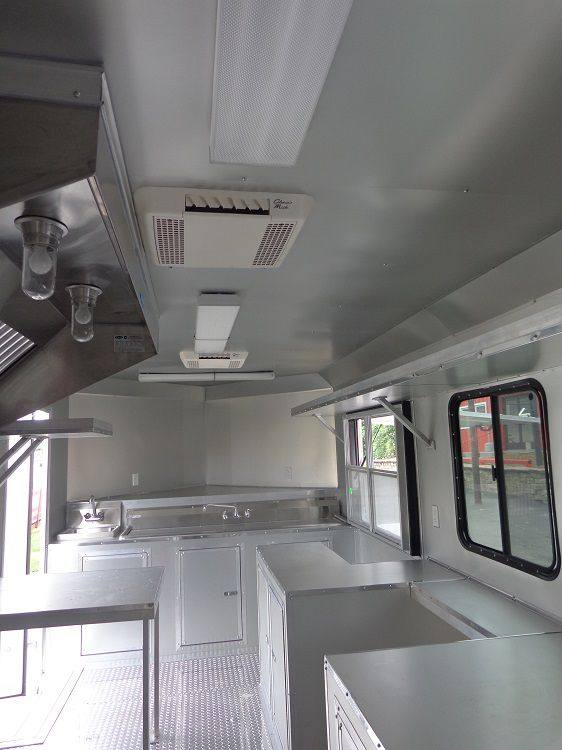 1304-concession-trailer-8.5-x18-yellow-event-catering-vending-food-29.jpg Concession Trailer 8.5'x18' Yellow - Event Catering Vending Food