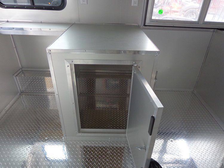 1304-concession-trailer-8.5-x18-yellow-event-catering-vending-food-30.jpg Concession Trailer 8.5'x18' Yellow - Event Catering Vending Food