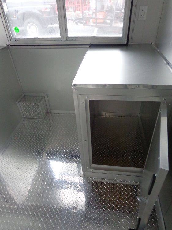 1304-concession-trailer-8.5-x18-yellow-event-catering-vending-food-31.jpg Concession Trailer 8.5'x18' Yellow - Event Catering Vending Food