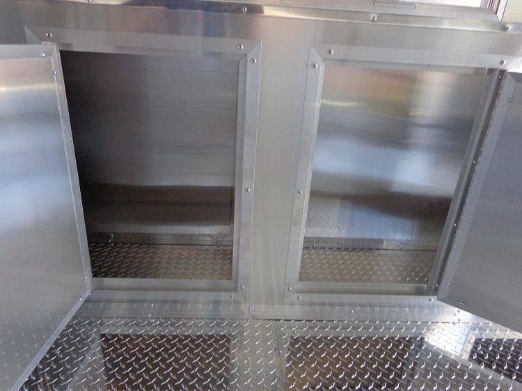 1308-concession-trailer-8.5-x20-bbq-smoker-catering-event-red-17.jpg Concession Trailer 8.5'x20' BBQ Smoker Catering Event (Red)