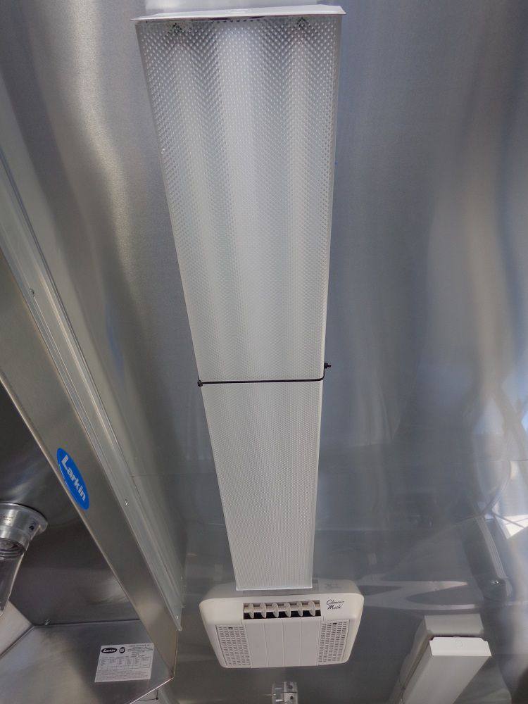 1308-concession-trailer-8.5-x20-bbq-smoker-catering-event-red-21.jpg Concession Trailer 8.5'x20' BBQ Smoker Catering Event (Red)