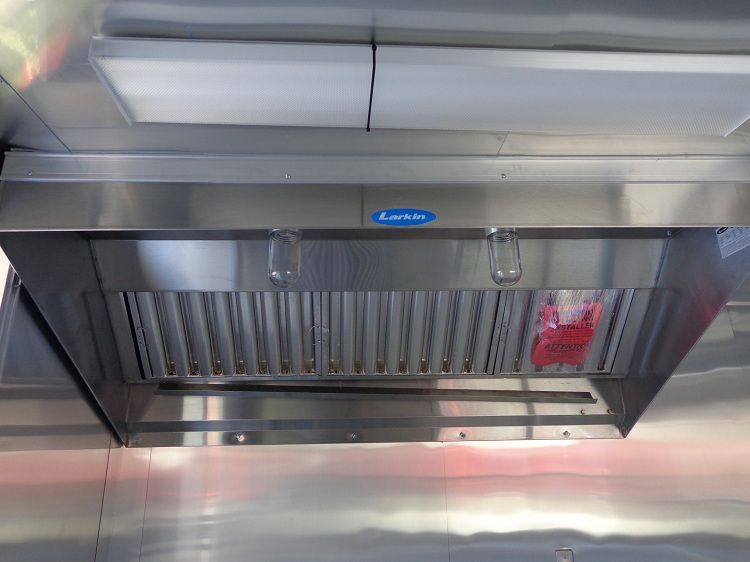1308-concession-trailer-8.5-x20-bbq-smoker-catering-event-red-23.jpg Concession Trailer 8.5'x20' BBQ Smoker Catering Event (Red)