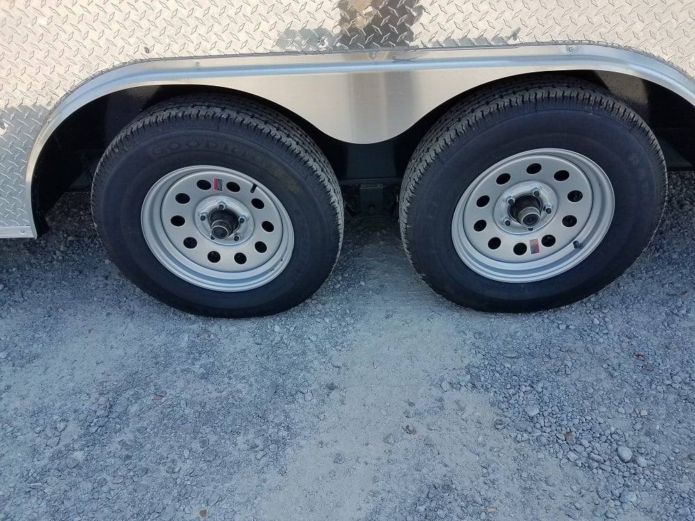 131-8.5-x-16-double-window-white-concession-food-trailer-11.jpg 8.5' x 16' Double Window White Concession Food Trailer