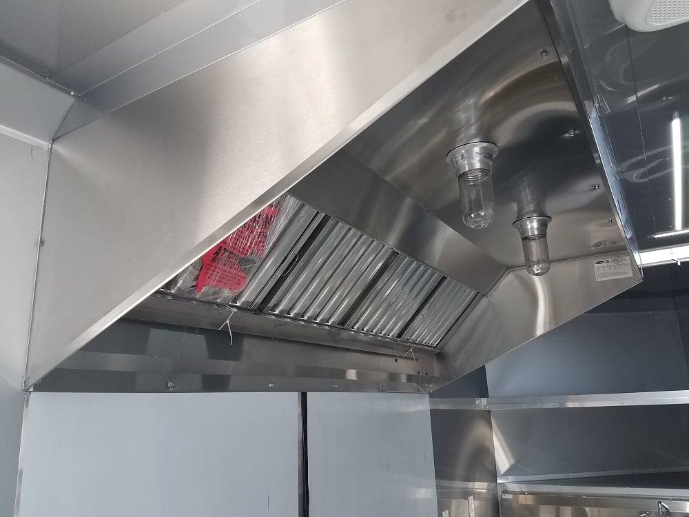 131-8.5-x-16-double-window-white-concession-food-trailer-19.jpg 8.5' x 16' Double Window White Concession Food Trailer
