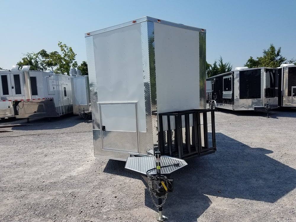 131-8.5-x-16-double-window-white-concession-food-trailer-27.jpg 8.5' x 16' Double Window White Concession Food Trailer