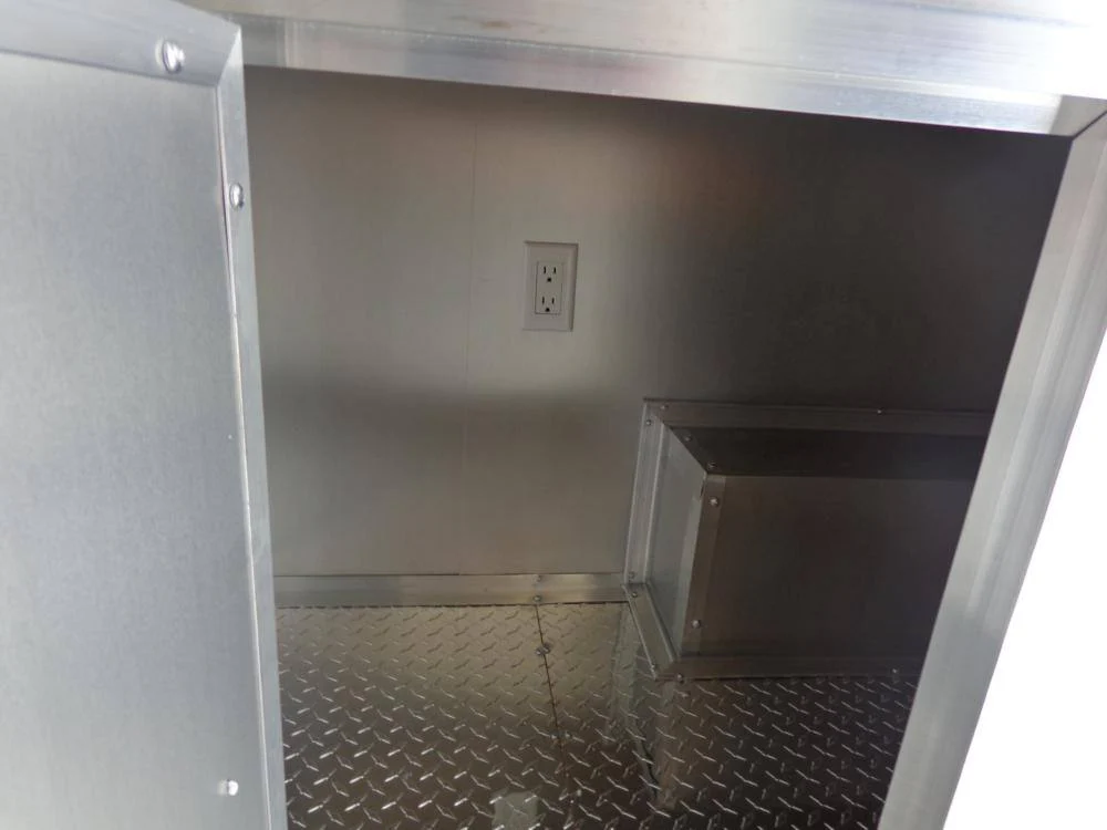1311-concession-trailer-8.5-x20-black-bbq-smoker-enclosed-food-kitchen-25.webp Concession Trailer 8.5'x20' Black - BBQ Smoker Enclosed Food Kitchen