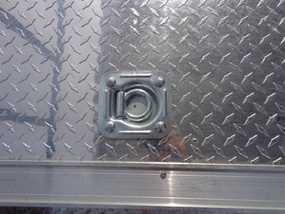 1311-concession-trailer-8.5-x20-black-bbq-smoker-enclosed-food-kitchen-26.jpg Concession Trailer 8.5'x20' Black - BBQ Smoker Enclosed Food Kitchen