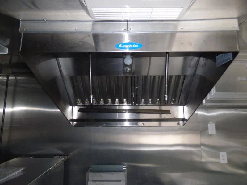 1313-concession-trailer-8.5-x20-black-bbq-smoker-vending-catering-11.webp Concession Trailer 8.5'x20' Black - BBQ Smoker Vending Catering