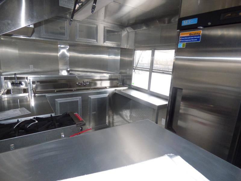 1313-concession-trailer-8.5-x20-black-bbq-smoker-vending-catering-20.jpg Concession Trailer 8.5'x20' Black - BBQ Smoker Vending Catering